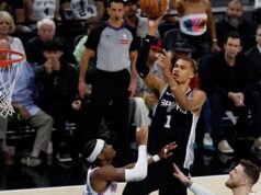 Assista aos playoffs da NBA online gratuitamente