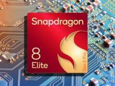 O vazamento da Qualcomm sugere que entramos em uma era ridícula de telefones caros.