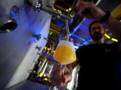 Qual é a cerveja produzida continuamente mais antiga da América?