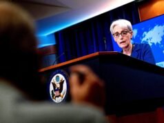 Departamento de Estado revida após o ex-negociador do acordo Obama-Irã criticar a política de Trump