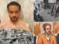 O suspeito de atirar no WHCD, Cole Allen, não está mais sob vigilância de suicídio, dizem os advogados