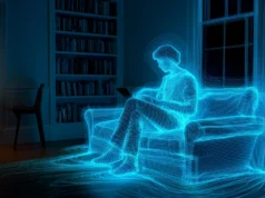 O WiFi normal agora pode identificar pessoas com precisão quase perfeita