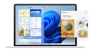 A Microsoft finalmente abandonou o feed inútil do MSN nos widgets do Windows