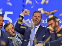 Projeto Trump Crypto enfrenta ações judiciais, potencial repressão ética e muito mais
