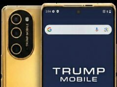 O telefone de Trump é uma farsa? US$ 60 milhões embolsados e talvez nunca vejam a luz do dia