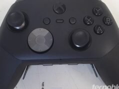 Imagens vazadas revelam um controlador Xbox Elite 3 com novos botões misteriosos