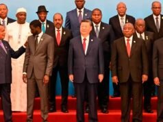 Tarifa zero para 20 novos países começou a ser aplicada na China