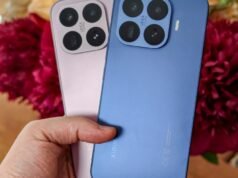 Xiaomi 17T Pro vem com a maior bateria da empresa