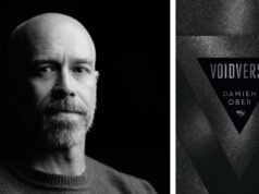 The Voidverse é um romance de fantasia espacial muito estranho de Damien Ober do The OA (entrevista)