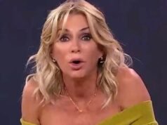 o que aconteceu Choque no fim da família de Martin Fierro pelo que aconteceu com Yanina Latour: Show “Outrage” El Intransigent