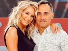 Diego Latorre revela uma frase sobre Yanina Latorre que torna o show El Intransigente impossível de acreditar