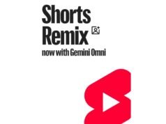 Agora você pode remixar Shorts do YouTube de outras pessoas com IA