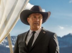 Taylor Sheridan tem 11 programas de TV em streaming. Aqui é onde você pode assistir todos eles: