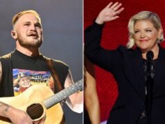 As maiores polêmicas da música country, de Natalie Maines a Zach Bryan, explicadas