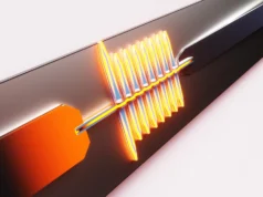 Novo sensor quântico pode contar fótons individuais e capturar matéria escura